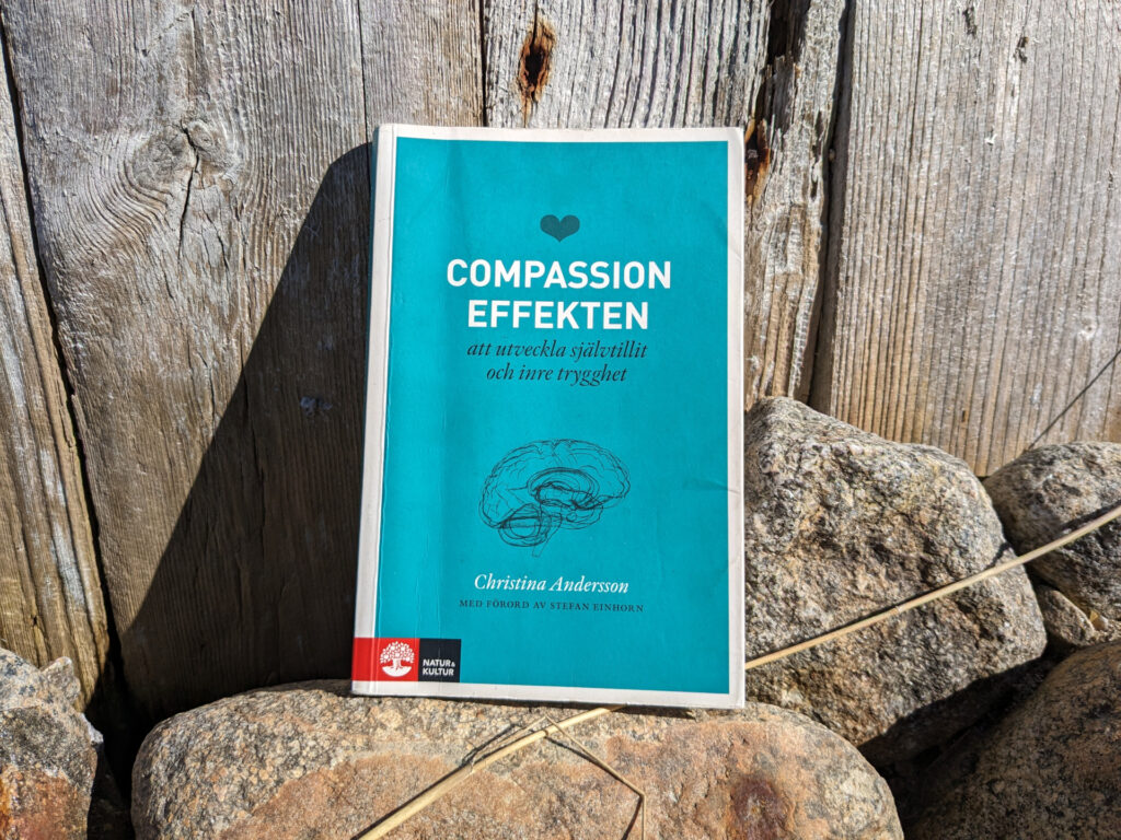 Compassioneffekten – bokrecension